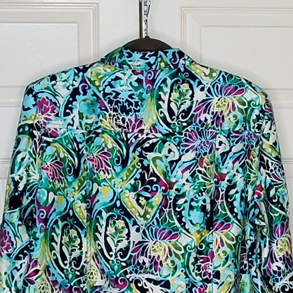 Tanjay Jacket - image 4
